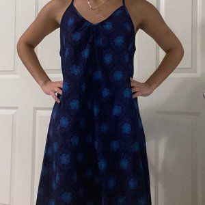 Natural Life Mini Dress